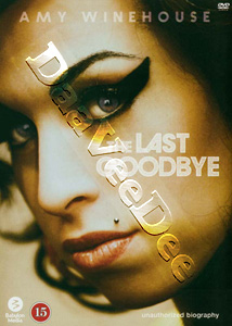 Amy Winehouse: The Last Goodbye |   DVD